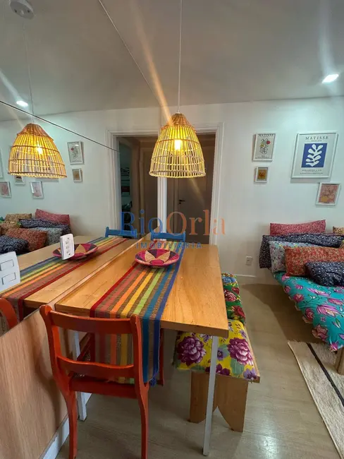 Foto 3 de Apartamento com 2 quartos à venda, 60m2 em Leblon, Rio De Janeiro - RJ