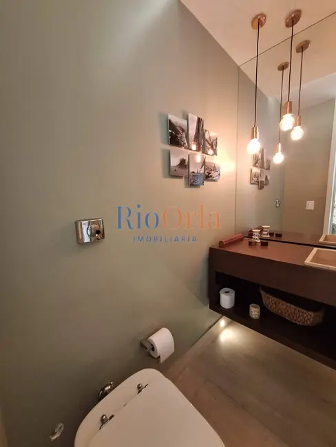 Foto 9 de Apartamento com 4 quartos à venda, 142m2 em Barra da Tijuca, Rio De Janeiro - RJ