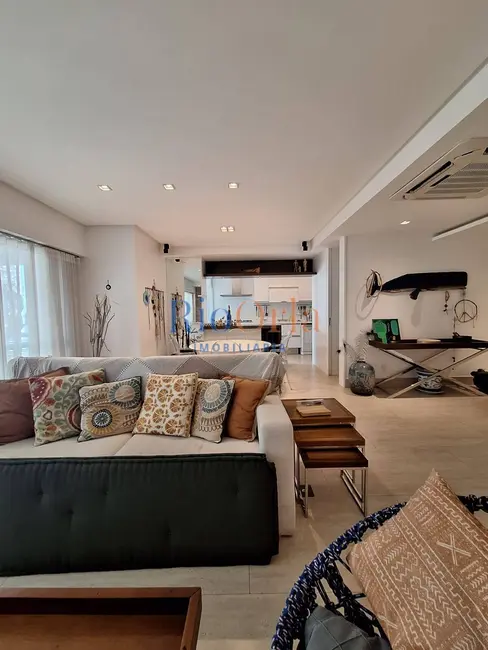 Foto 4 de Apartamento com 4 quartos à venda, 142m2 em Barra da Tijuca, Rio De Janeiro - RJ