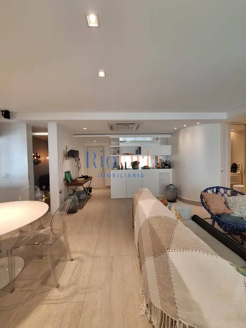 Foto 8 de Apartamento com 4 quartos à venda, 142m2 em Barra da Tijuca, Rio De Janeiro - RJ