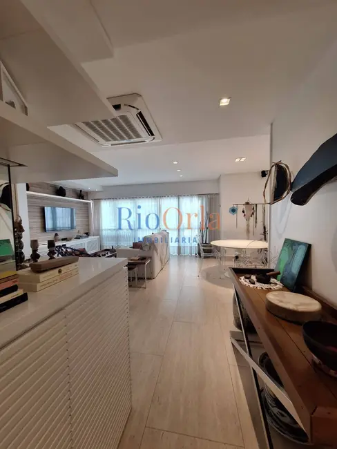 Foto 7 de Apartamento com 4 quartos à venda, 142m2 em Barra da Tijuca, Rio De Janeiro - RJ