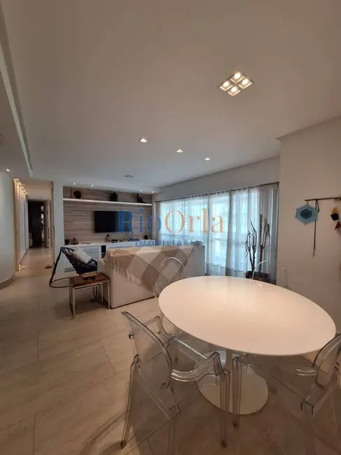 Apartamento com 4 quartos à venda, 142m2 em Barra da Tijuca, Rio De Janeiro - RJ - imagem 6 Foto 6 de Apartamento com 4 quartos à venda, 142m2 em Barra da Tijuca, Rio De Janeiro - RJ