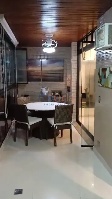 Foto 2 de Apartamento com 3 quartos à venda, 138m2 em Barra da Tijuca, Rio De Janeiro - RJ