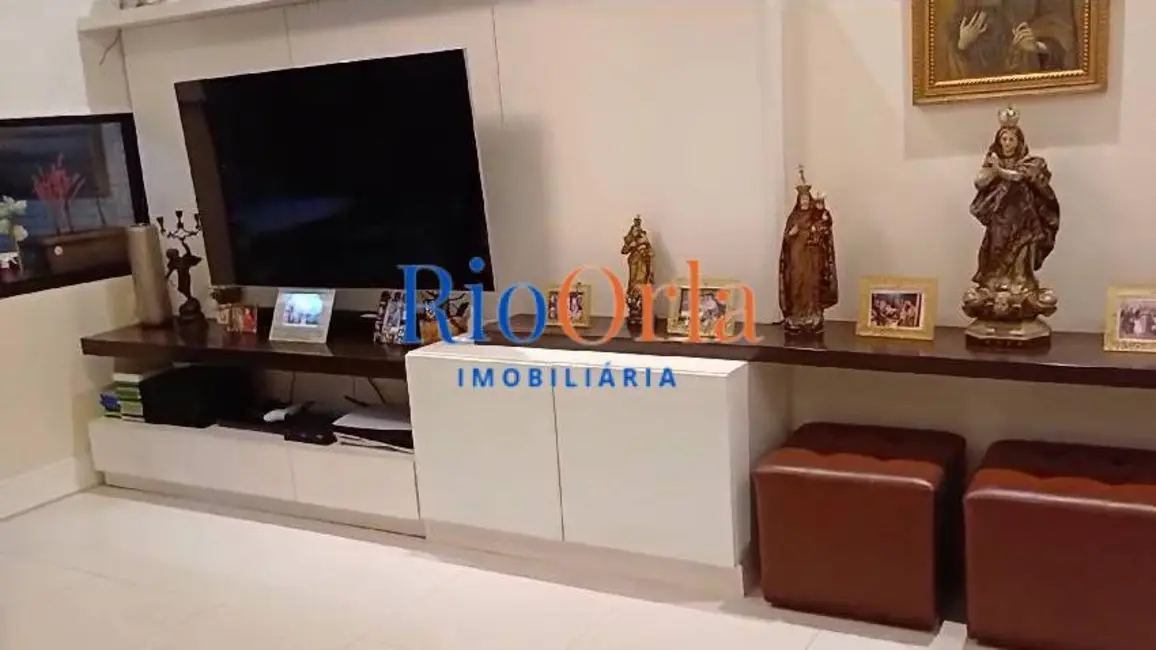 Foto 5 de Apartamento com 3 quartos à venda, 138m2 em Barra da Tijuca, Rio De Janeiro - RJ