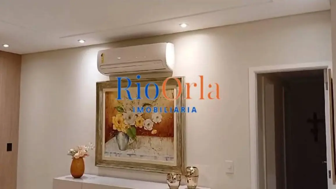 Foto 8 de Apartamento com 3 quartos à venda, 138m2 em Barra da Tijuca, Rio De Janeiro - RJ