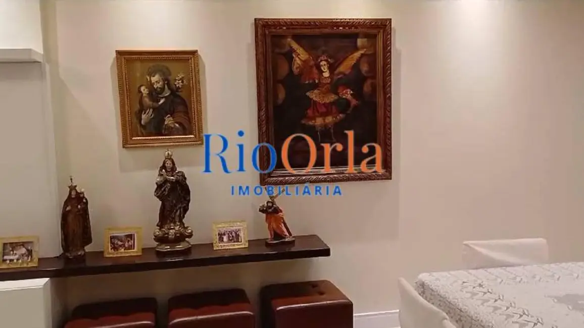 Foto 9 de Apartamento com 3 quartos à venda, 138m2 em Barra da Tijuca, Rio De Janeiro - RJ