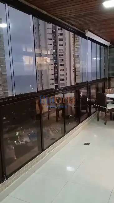 Foto 3 de Apartamento com 3 quartos à venda, 138m2 em Barra da Tijuca, Rio De Janeiro - RJ