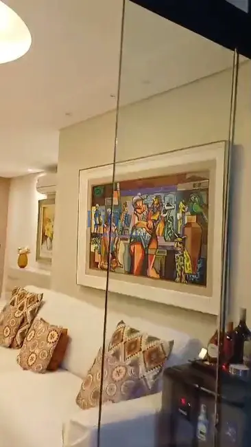 Foto 7 de Apartamento com 3 quartos à venda, 138m2 em Barra da Tijuca, Rio De Janeiro - RJ