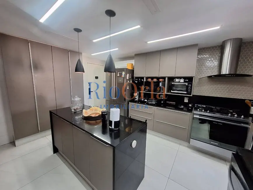 Foto 8 de Apartamento com 4 quartos à venda, 143m2 em Barra da Tijuca, Rio De Janeiro - RJ