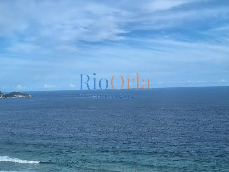 Foto 1 de Apartamento com 4 quartos à venda, 143m2 em Barra da Tijuca, Rio De Janeiro - RJ