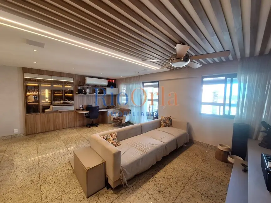 Foto 4 de Apartamento com 4 quartos à venda, 143m2 em Barra da Tijuca, Rio De Janeiro - RJ