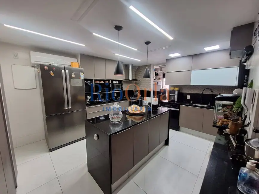 Foto 9 de Apartamento com 4 quartos à venda, 143m2 em Barra da Tijuca, Rio De Janeiro - RJ