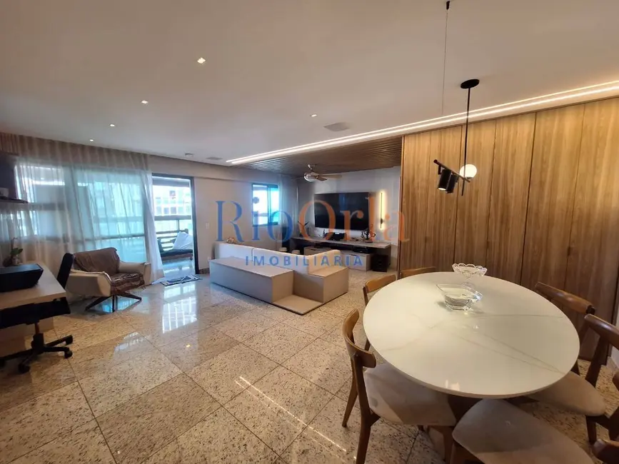 Foto 6 de Apartamento com 4 quartos à venda, 143m2 em Barra da Tijuca, Rio De Janeiro - RJ