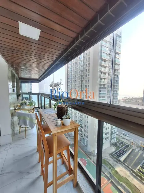 Foto 9 de Apartamento com 4 quartos à venda, 146m2 em Barra da Tijuca, Rio De Janeiro - RJ