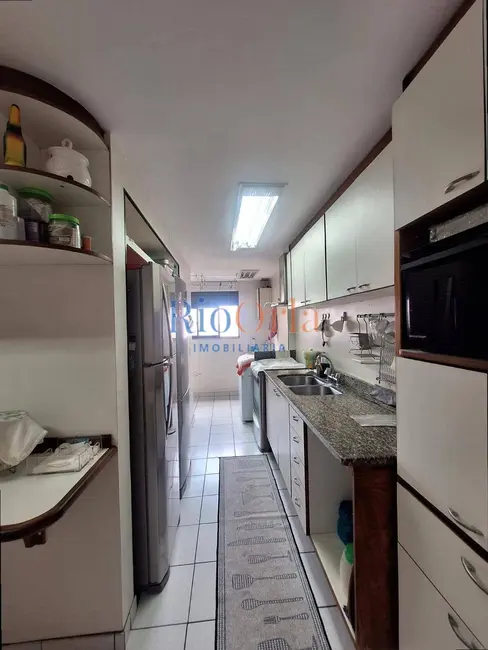 Foto 8 de Apartamento com 4 quartos à venda, 147m2 em Barra da Tijuca, Rio De Janeiro - RJ