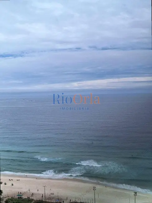 Foto 4 de Apartamento com 4 quartos à venda, 147m2 em Barra da Tijuca, Rio De Janeiro - RJ