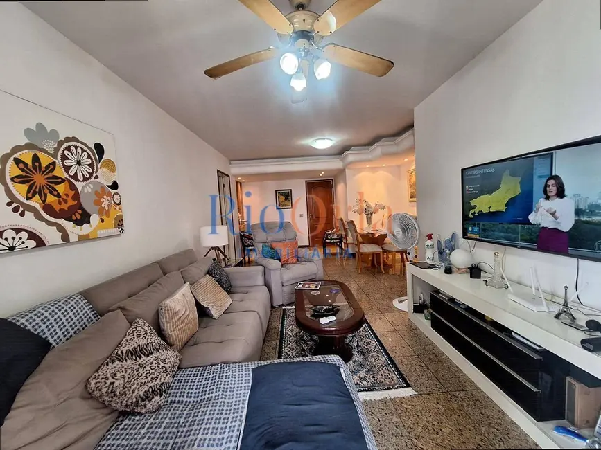 Foto 7 de Apartamento com 4 quartos à venda, 147m2 em Barra da Tijuca, Rio De Janeiro - RJ