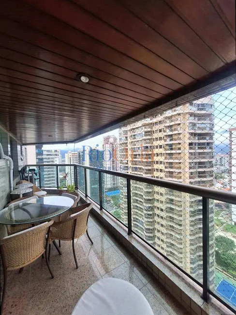 Foto 3 de Apartamento com 4 quartos à venda, 147m2 em Barra da Tijuca, Rio De Janeiro - RJ