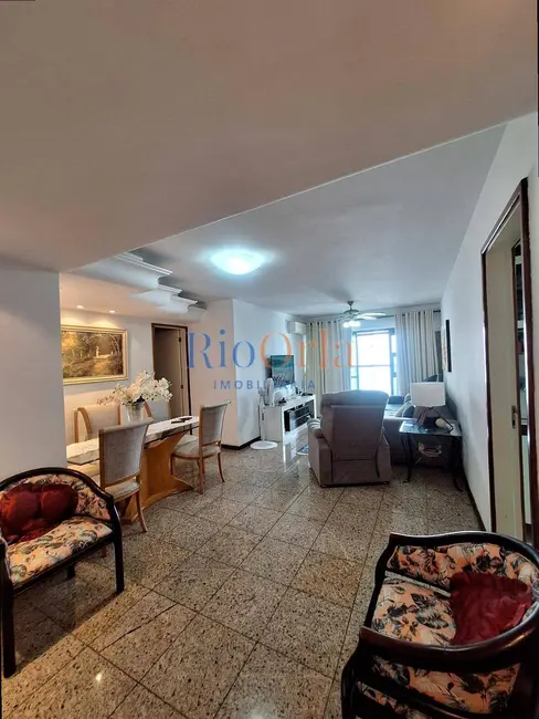 Foto 5 de Apartamento com 4 quartos à venda, 147m2 em Barra da Tijuca, Rio De Janeiro - RJ