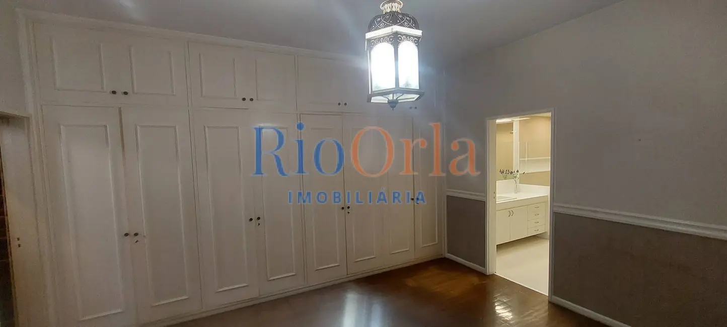 Apartamento com 3 quartos à venda, 297m2 em Leblon, Rio De Janeiro - RJ - imagem 7 Foto 7 de Apartamento com 3 quartos à venda, 297m2 em Leblon, Rio De Janeiro - RJ