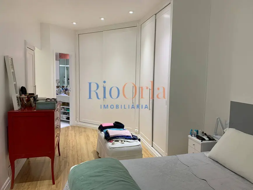 Foto 8 de Apartamento com 4 quartos à venda, 301m2 em Barra da Tijuca, Rio De Janeiro - RJ