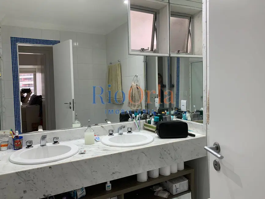 Foto 9 de Apartamento com 4 quartos à venda, 301m2 em Barra da Tijuca, Rio De Janeiro - RJ