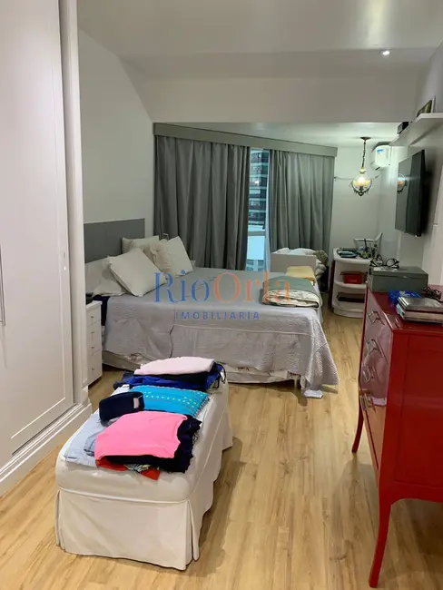 Foto 7 de Apartamento com 4 quartos à venda, 301m2 em Barra da Tijuca, Rio De Janeiro - RJ