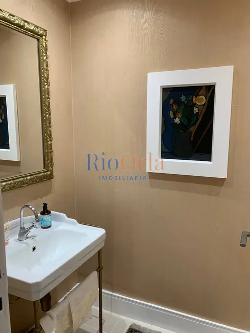 Foto 6 de Apartamento com 4 quartos à venda, 301m2 em Barra da Tijuca, Rio De Janeiro - RJ