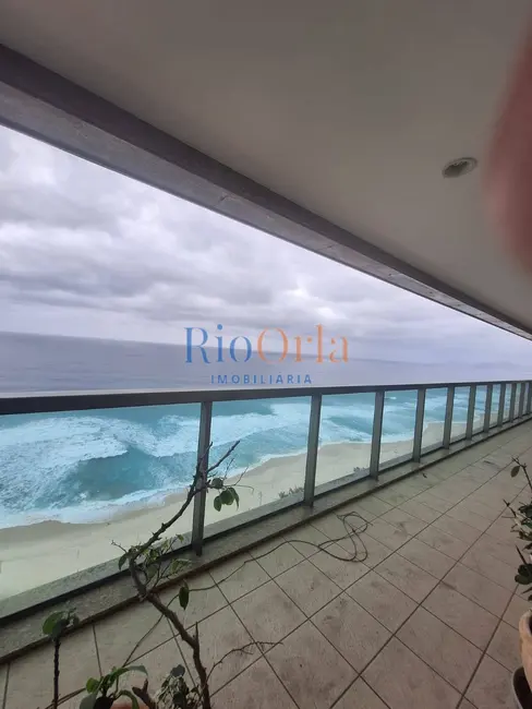 Foto 3 de Apartamento com 4 quartos à venda, 270m2 em Barra da Tijuca, Rio De Janeiro - RJ