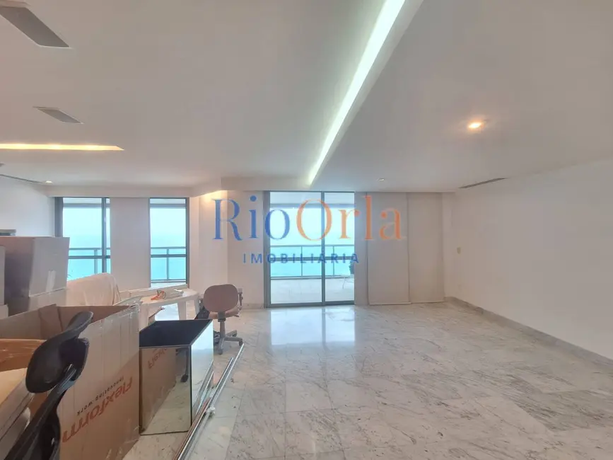 Foto 8 de Apartamento com 4 quartos à venda, 270m2 em Barra da Tijuca, Rio De Janeiro - RJ