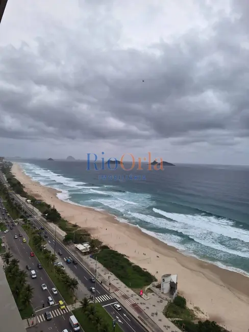 Foto 7 de Apartamento com 4 quartos à venda, 270m2 em Barra da Tijuca, Rio De Janeiro - RJ