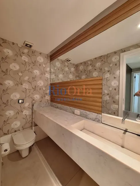 Apartamento com 4 quartos à venda, 300m2 em Barra da Tijuca, Rio De Janeiro - RJ - imagem 6 Foto 6 de Apartamento com 4 quartos à venda, 300m2 em Barra da Tijuca, Rio De Janeiro - RJ