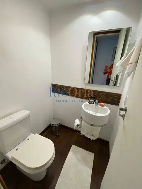 Foto 6 de Apartamento com 3 quartos à venda, 126m2 em Barra da Tijuca, Rio De Janeiro - RJ