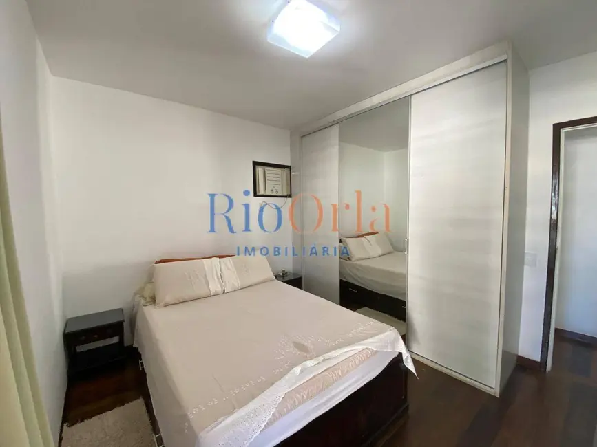 Foto 7 de Apartamento com 3 quartos à venda, 126m2 em Barra da Tijuca, Rio De Janeiro - RJ