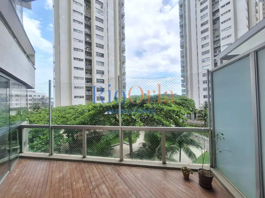 Apartamento com 4 quartos à venda, 300m2 em Barra da Tijuca, Rio De Janeiro - RJ - imagem 9 Foto 9 de Apartamento com 4 quartos à venda, 300m2 em Barra da Tijuca, Rio De Janeiro - RJ