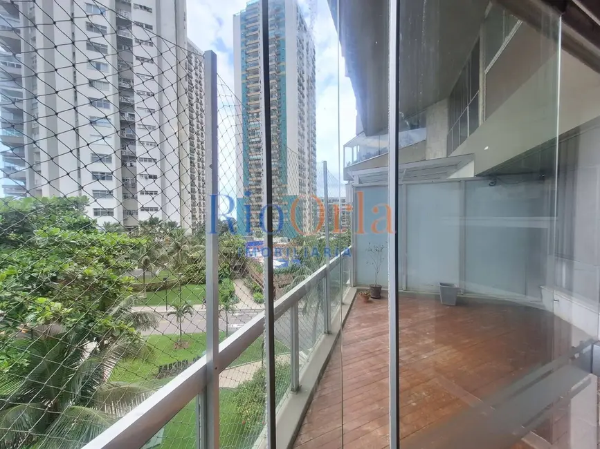 Apartamento com 4 quartos à venda, 300m2 em Barra da Tijuca, Rio De Janeiro - RJ - imagem 8 Foto 8 de Apartamento com 4 quartos à venda, 300m2 em Barra da Tijuca, Rio De Janeiro - RJ