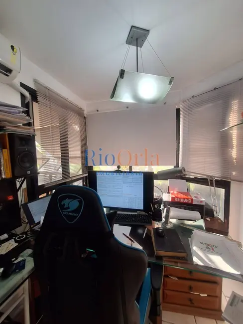 Apartamento com 3 quartos à venda, 129m2 em Barra da Tijuca, Rio De Janeiro - RJ - imagem 4 Foto 4 de Apartamento com 3 quartos à venda, 129m2 em Barra da Tijuca, Rio De Janeiro - RJ