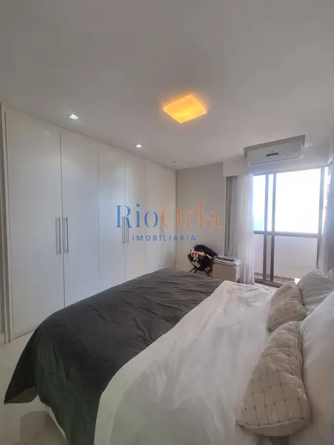 Apartamento com 4 quartos à venda, 180m2 em Barra da Tijuca, Rio De Janeiro - RJ - imagem 9 Foto 9 de Apartamento com 4 quartos à venda, 180m2 em Barra da Tijuca, Rio De Janeiro - RJ