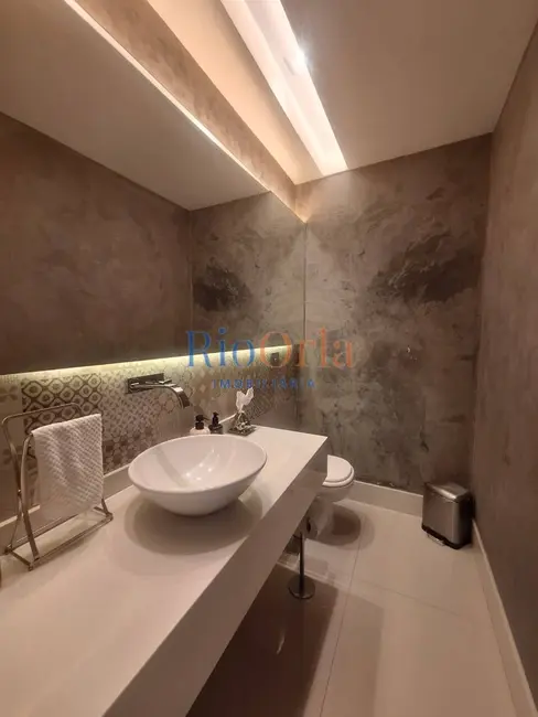 Apartamento com 4 quartos à venda, 180m2 em Barra da Tijuca, Rio De Janeiro - RJ - imagem 6 Foto 6 de Apartamento com 4 quartos à venda, 180m2 em Barra da Tijuca, Rio De Janeiro - RJ