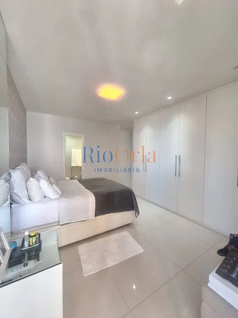 Foto 8 de Apartamento com 4 quartos à venda, 180m2 em Barra da Tijuca, Rio De Janeiro - RJ
