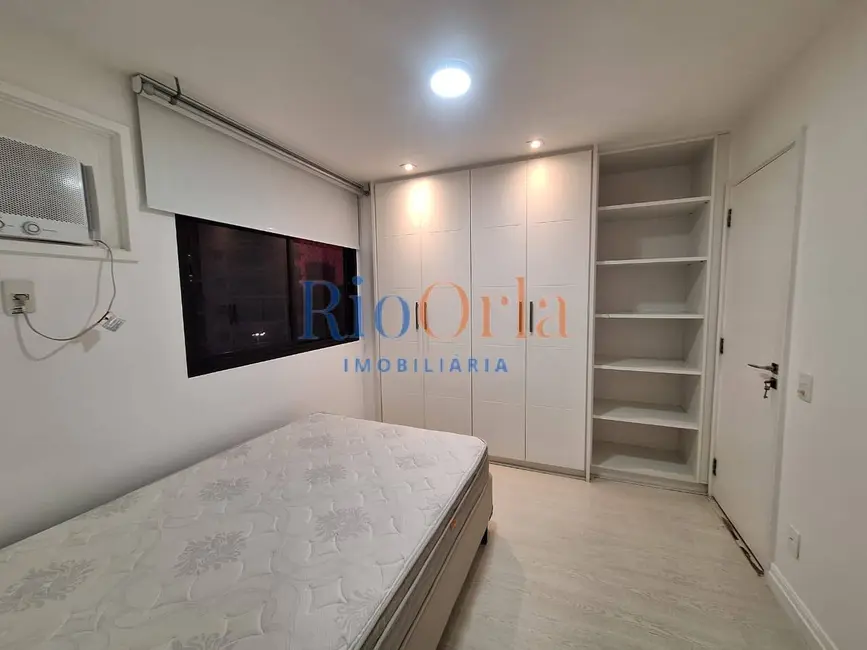 Foto 9 de Apartamento com 3 quartos à venda, 129m2 em Barra da Tijuca, Rio De Janeiro - RJ