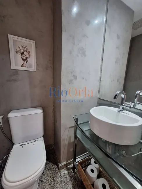 Foto 4 de Apartamento com 3 quartos à venda, 129m2 em Barra da Tijuca, Rio De Janeiro - RJ