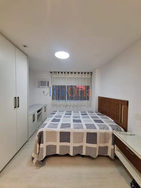 Foto 5 de Apartamento com 3 quartos à venda, 129m2 em Barra da Tijuca, Rio De Janeiro - RJ