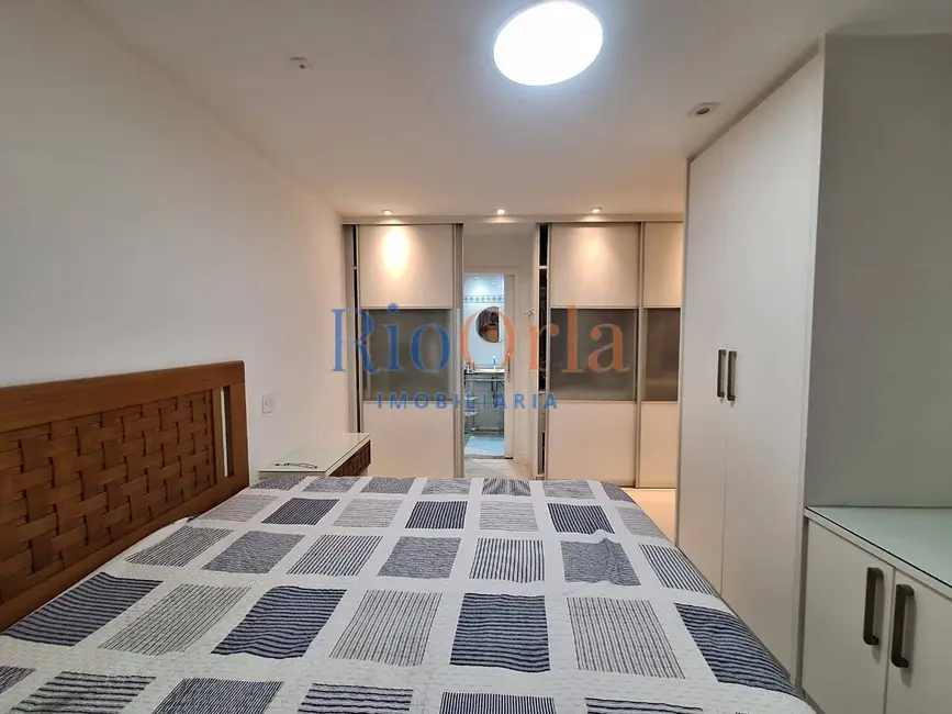 Foto 6 de Apartamento com 3 quartos à venda, 129m2 em Barra da Tijuca, Rio De Janeiro - RJ