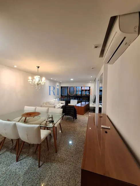 Foto 3 de Apartamento com 3 quartos à venda, 129m2 em Barra da Tijuca, Rio De Janeiro - RJ