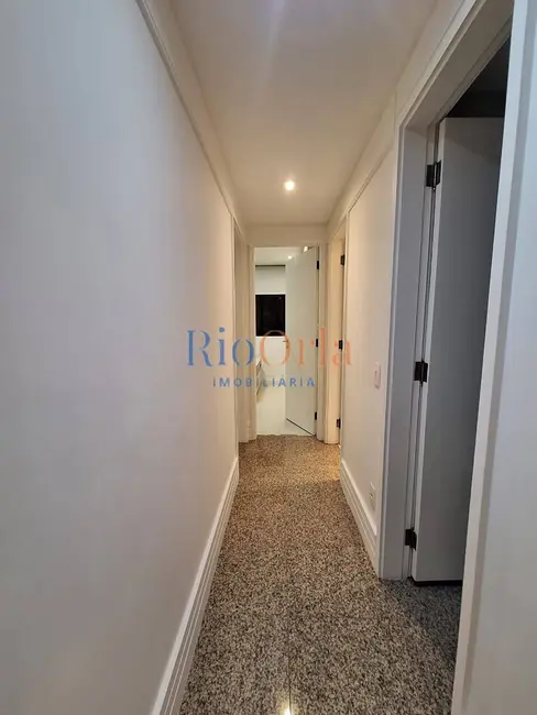 Foto 8 de Apartamento com 3 quartos à venda, 129m2 em Barra da Tijuca, Rio De Janeiro - RJ