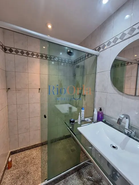 Foto 7 de Apartamento com 3 quartos à venda, 129m2 em Barra da Tijuca, Rio De Janeiro - RJ