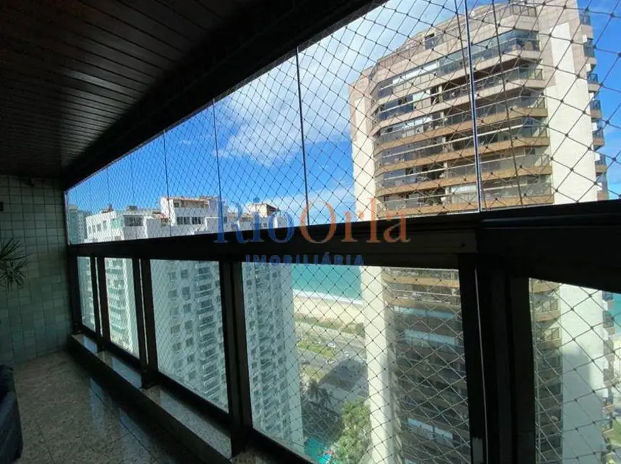Foto 5 de Apartamento com 4 quartos à venda, 145m2 em Barra da Tijuca, Rio De Janeiro - RJ