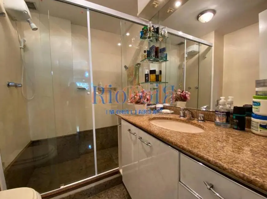 Foto 6 de Apartamento com 4 quartos à venda, 145m2 em Barra da Tijuca, Rio De Janeiro - RJ
