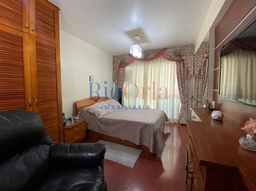 Foto 8 de Apartamento com 4 quartos à venda, 145m2 em Barra da Tijuca, Rio De Janeiro - RJ